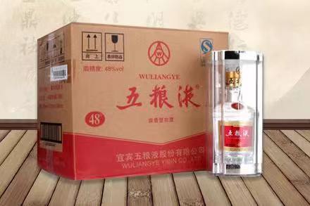 芮城五粮液回收