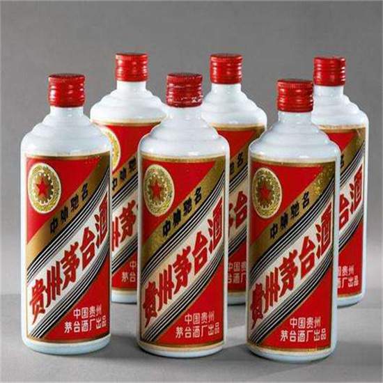 芮城老酒回收